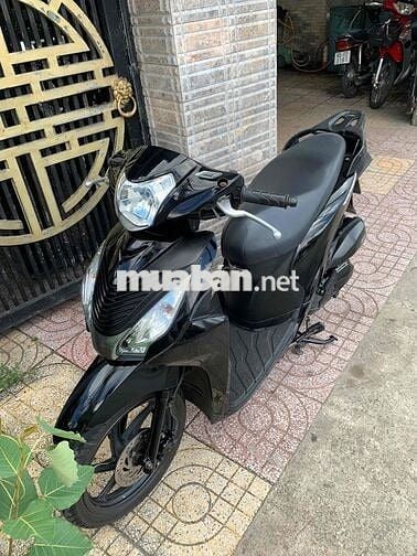 Honda Vision 2023 Đen 28599 km