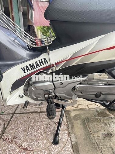 Yamaha Jupiter Fi bán hoặc giao lưu