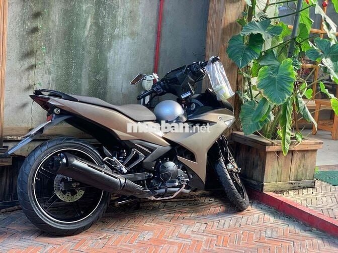 Yamaha Exciter 2016 chính chủ bán