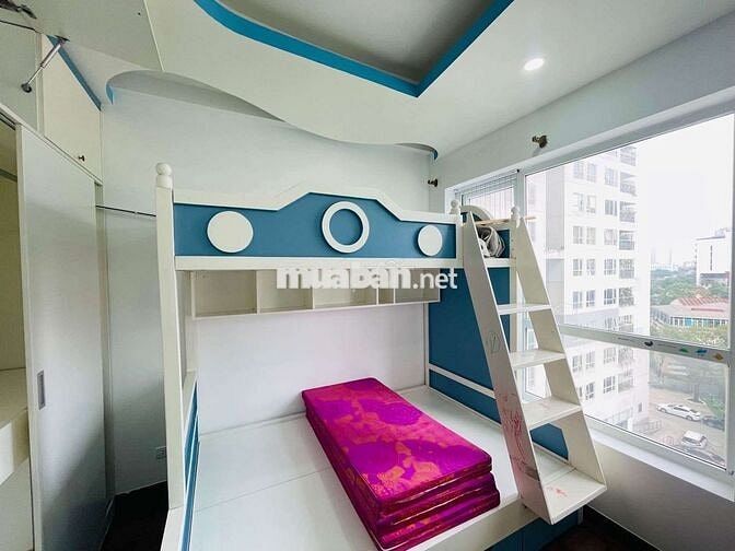 Chung cư đẹp Nguyễn Khuyến – Hà Đông | 84m² | Chỉ hơn 4 tỷ|Thoáng sáng