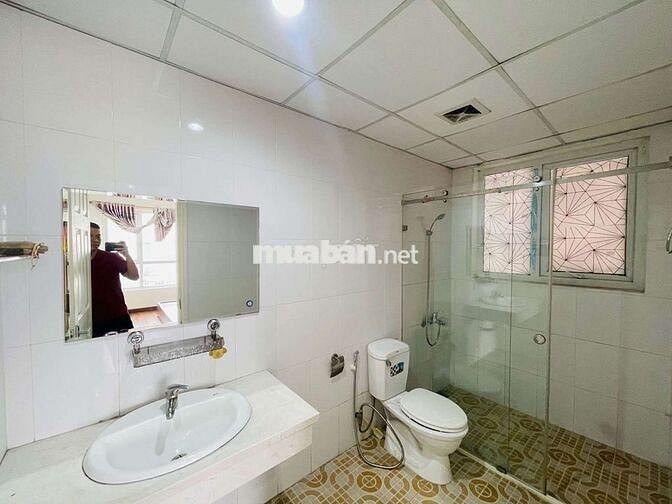 Chung cư đẹp Nguyễn Khuyến – Hà Đông | 84m² | Chỉ hơn 4 tỷ|Thoáng sáng