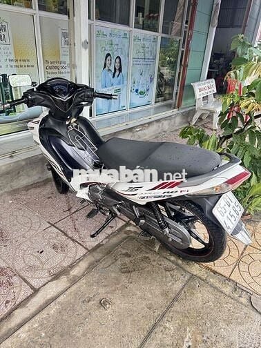 Yamaha Jupiter Fi bán hoặc giao lưu