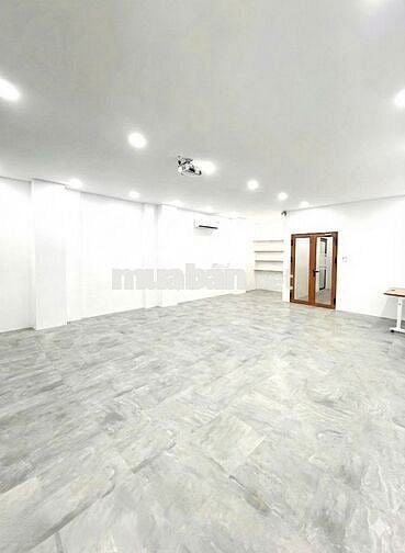 HOT!! NHÀ ĐẸP -  66C Đặng Văn Ngữ P.10 Q.PN - 6 x 20m 4 tầng 480m sàn