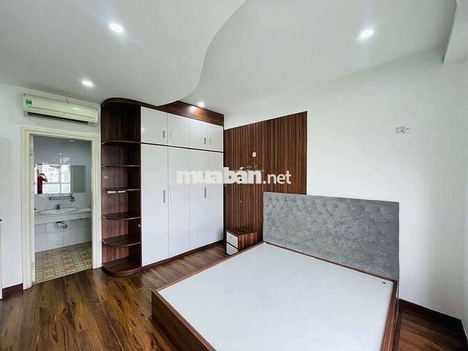 Chung cư đẹp Nguyễn Khuyến – Hà Đông | 84m² | Chỉ hơn 4 tỷ|Thoáng sáng