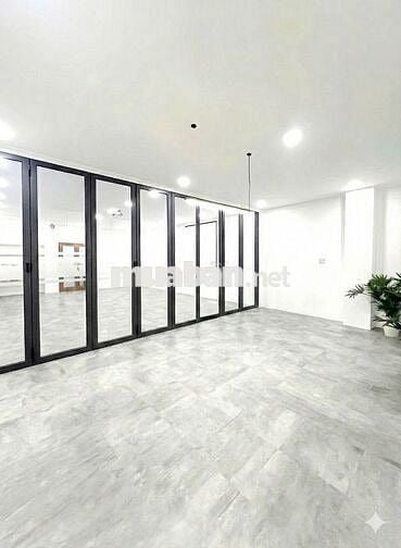 HOT!! NHÀ ĐẸP -  66C Đặng Văn Ngữ P.10 Q.PN - 6 x 20m 4 tầng 480m sàn