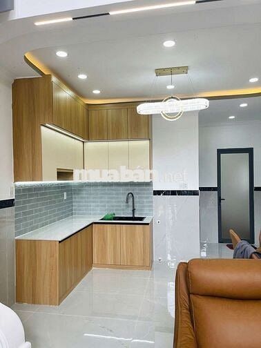 Nhà thiết kế nội thất cao cấp vào ở ngay