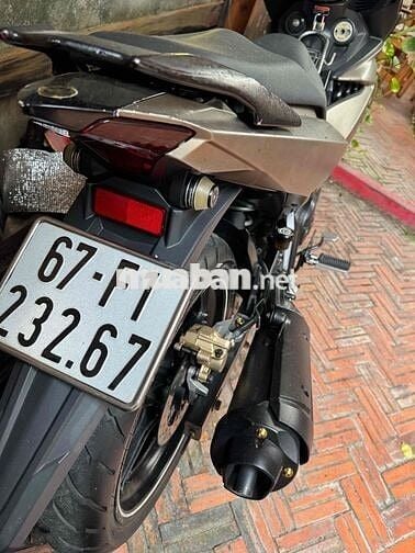 Yamaha Exciter 2016 chính chủ bán