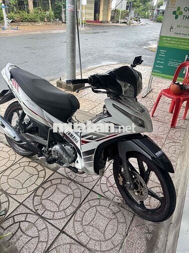 Yamaha Jupiter Fi bán hoặc giao lưu