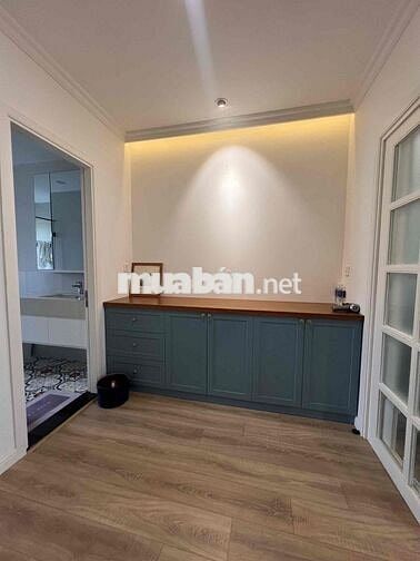 Cho Thuê Biệt Thự Lavila Full Nội Thất kết cấu 3tầng 3pn 4wc
