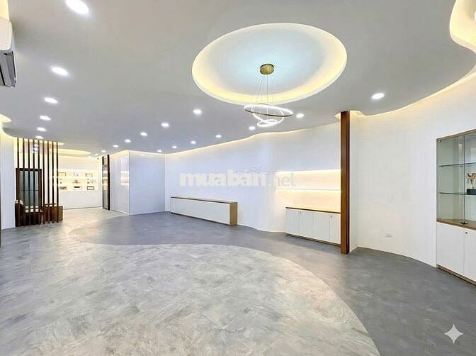 HOT!! NHÀ ĐẸP -  66C Đặng Văn Ngữ P.10 Q.PN - 6 x 20m 4 tầng 480m sàn