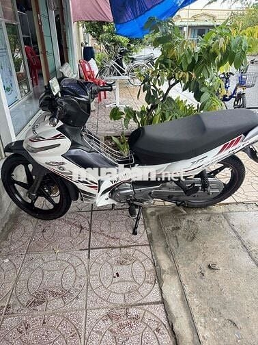 Yamaha Jupiter Fi bán hoặc giao lưu