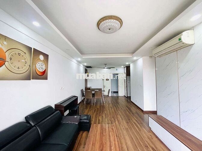 Chung cư đẹp Nguyễn Khuyến – Hà Đông | 84m² | Chỉ hơn 4 tỷ|Thoáng sáng