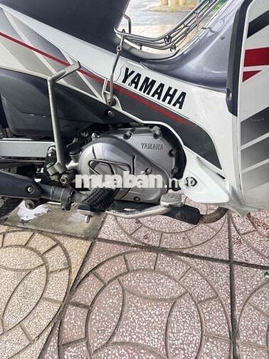 Yamaha Jupiter Fi bán hoặc giao lưu