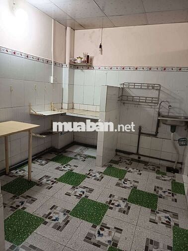Nhà cho thuê Trương Phước Phan (2PN 2WC) nhà trống, hẻm đẹp, ở ngay