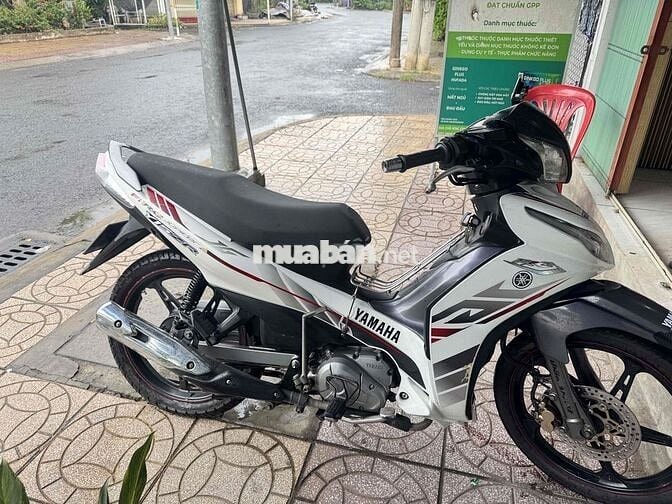 Yamaha Jupiter Fi bán hoặc giao lưu