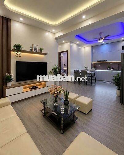 BÁN CĂN HỘ 2 NGỦ- HỒNG HÀ ECO CITY- ĐTM TỨ HIỆP