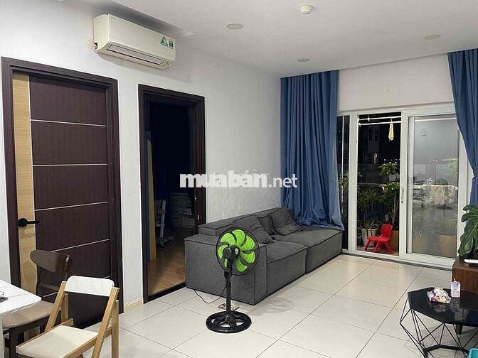 Nhượng lại hợp đồng thuê nhà chung cư