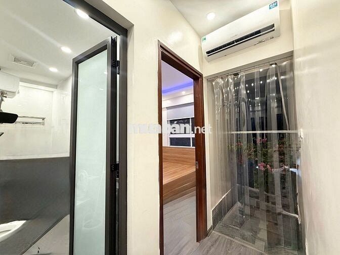 BÁN CĂN HỘ 2 NGỦ- HỒNG HÀ ECO CITY- ĐTM TỨ HIỆP