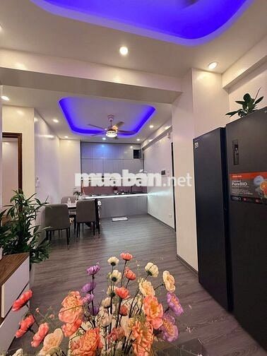 BÁN CĂN HỘ 2 NGỦ- HỒNG HÀ ECO CITY- ĐTM TỨ HIỆP