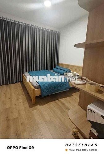 🎉 Chốt Ngay CH Sân Vườn 2PN Full NT Chỉ 16.900k tại Akari Bình Tân TPH