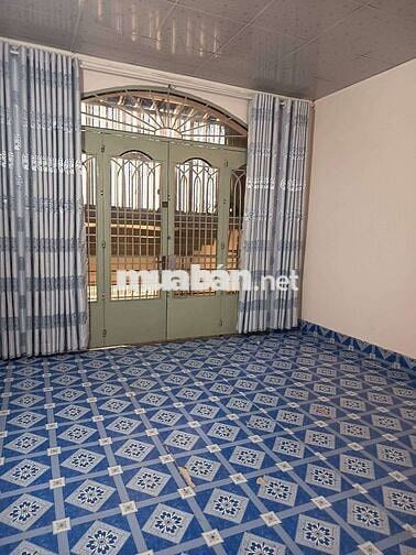 Nhà cho thuê Trương Phước Phan (2PN 2WC) nhà trống, hẻm đẹp, ở ngay