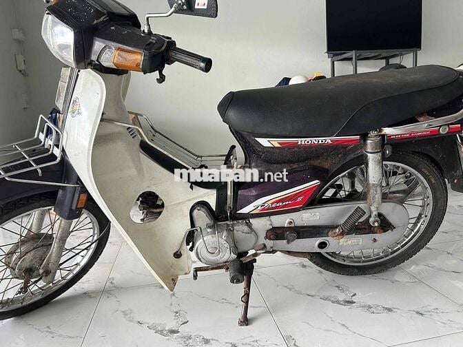 Dream boss 100cc Nâu