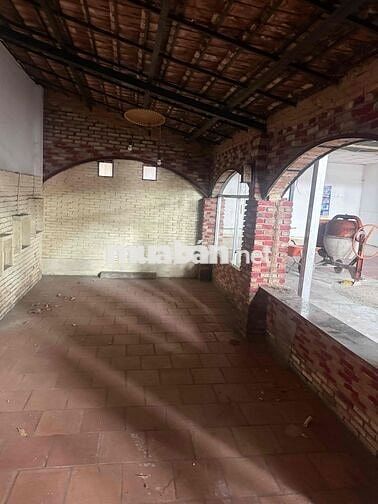 CHO THUÊ NHÀ MẶT TIỀN ĐƯỜNG TOKY NỞ HẬU 18m giá tố