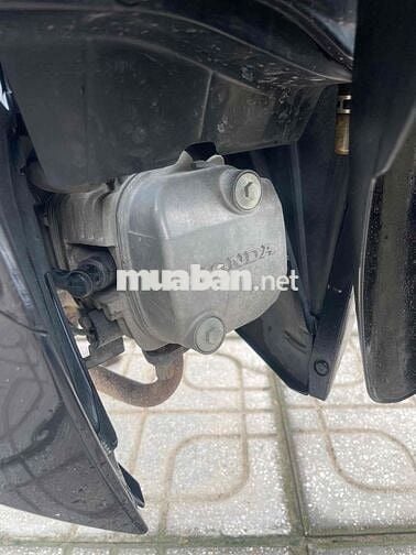 Honda Wave RSX FI 2017 Đen, Đỏ 26710 km