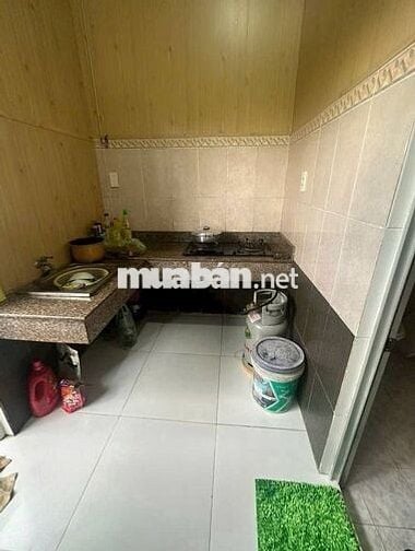 Ngộp chủ cần bán gấp căn nhà 140m2 đường Huỳnh Thị Thơm Củ Chi