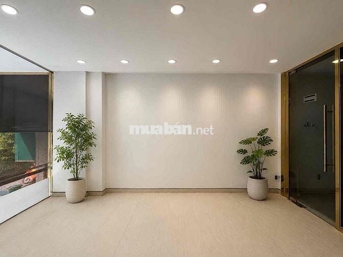 MBKD/VP NGAY MẶT TIỀN NGUYỄN VĂN TRỖI