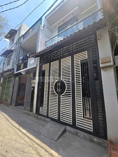 Bán nhà Lê Trọng Tấn- Tân Phú. Dt 3.8x12- 1 Lầu ở ngay- Nhỉnh 5 TỶ