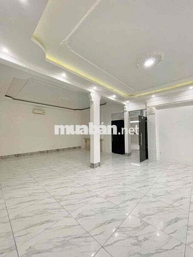 CHO THUÊ NHÀ TRỆT 3 LẦU MẶT TIỀN ĐƯỜNG LÝ THÁI TỔ