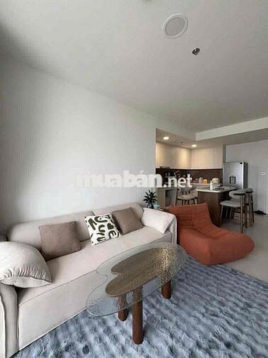 Em cần cho thuê căn 2PN-2WC 84m2 full NT đẹp giá 14.5 triệu/tháng