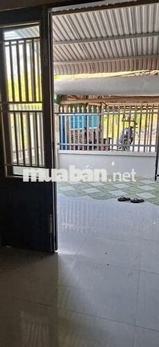 Chủ đi định cư cần bán gấp căn nhà 126m2 đường Trần Tử Bình Củ Chi