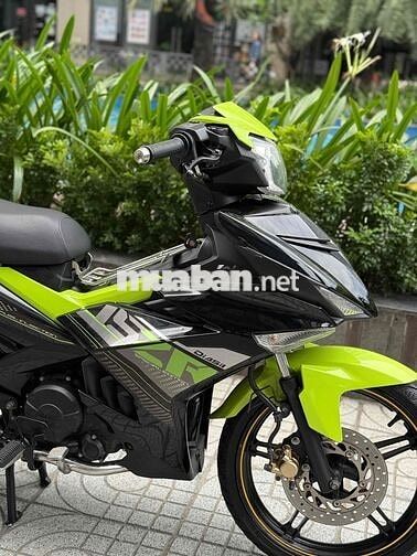 Exciter 150 2018 zin êm ( Góp nợ xấu 9tr nhận xe)
