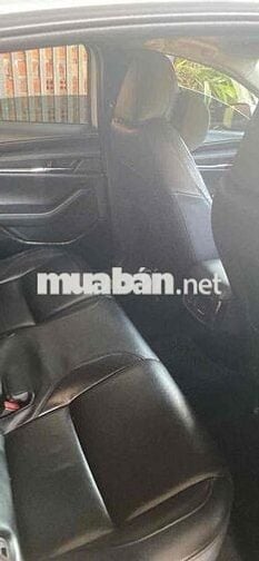 Mazda Mazda3 Luxury 2021 67000 km Trắng