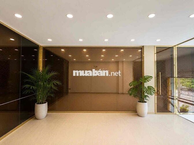 MBKD/VP NGAY MẶT TIỀN NGUYỄN VĂN TRỖI