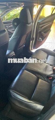 Mazda Mazda3 Luxury 2021 67000 km Trắng