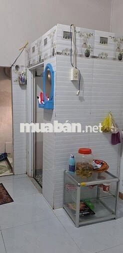 Chủ đi định cư cần bán gấp căn nhà 126m2 đường Trần Tử Bình Củ Chi