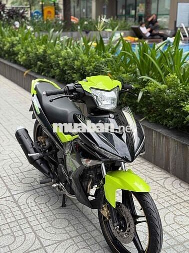 Exciter 150 2018 zin êm ( Góp nợ xấu 9tr nhận xe)