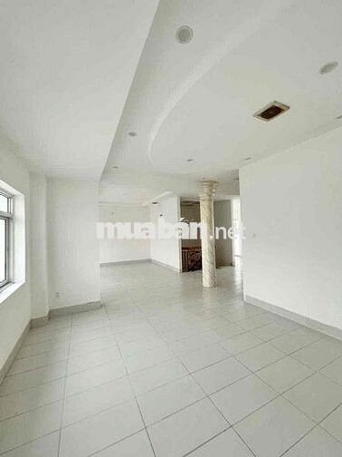 CHO THUÊ NHÀ TRỆT 3 LẦU MẶT TIỀN ĐƯỜNG LÝ THÁI TỔ