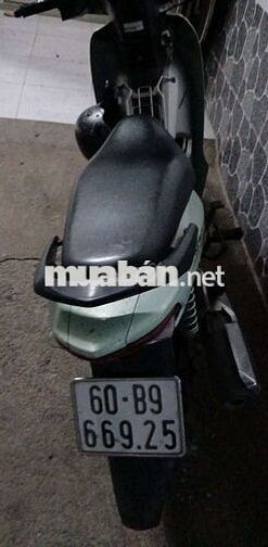 Honda Wave A 2020 Xanh đen bạc 109cc