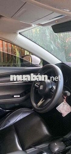 Mazda Mazda3 Luxury 2021 67000 km Trắng