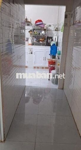 Chủ đi định cư cần bán gấp căn nhà 126m2 đường Trần Tử Bình Củ Chi