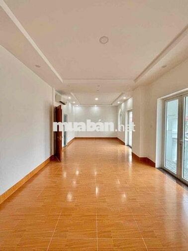 CHO THUÊ NHÀ TRỆT 3 LẦU MẶT TIỀN ĐƯỜNG LÝ THÁI TỔ