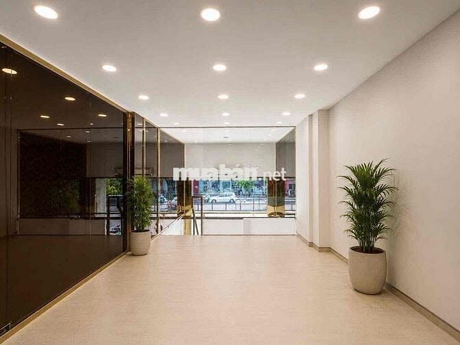MBKD/VP NGAY MẶT TIỀN NGUYỄN VĂN TRỖI
