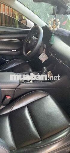 Mazda Mazda3 Luxury 2021 67000 km Trắng