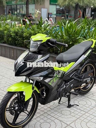 Exciter 150 2018 zin êm ( Góp nợ xấu 9tr nhận xe)