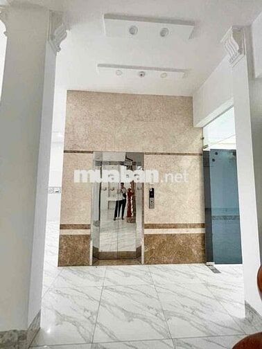 CHO THUÊ NHÀ TRỆT 3 LẦU MẶT TIỀN ĐƯỜNG LÝ THÁI TỔ