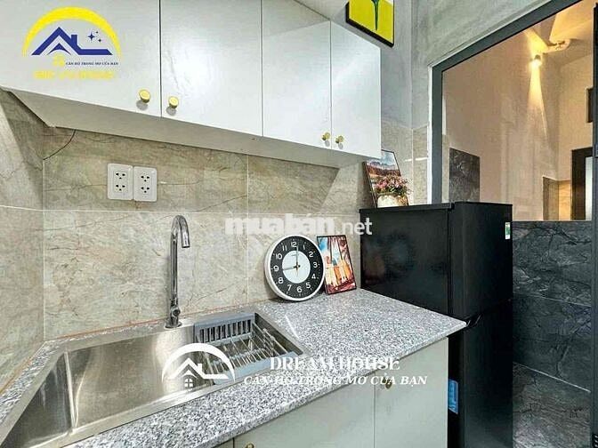 PHÒNG TRỌ CÓ GÁC MỚI XÂY ĐẦY ĐỦ TIỆN NGHI - GẦN ĐẠI HỌC CÔNG THƯƠNG